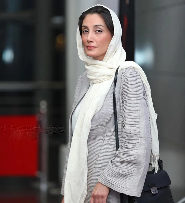 تصویر روز | بیوگرافی هدیه تهرانی بازیگر زن پولساز سینمای ایران ea376eca