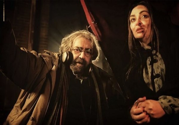 پدر الهام حمیدی