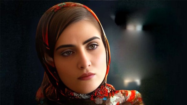 تصویر روز | مادر پسری جذاب الناز ملک و پسرش آیسان در سریال سقوط الناز ملک در سقوط