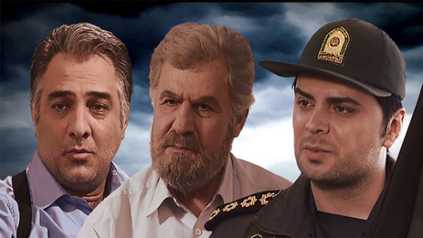 تصویر روز | فرهاد مهادیان بازیگر سریال «کلانتر» پس ۲۰ سال فرهاد مهادیان بازیگر