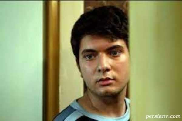 تصویر روز | شباهت بی نظیر فریبا متخصص به پسر بازیگرش پوریا پور بهرامی فریبا متخصص و پسرش