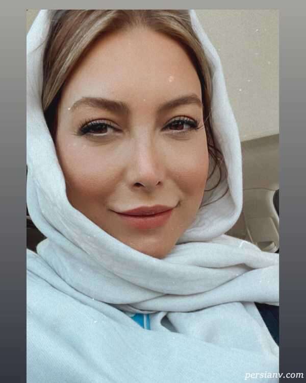 بازیگر ستایش