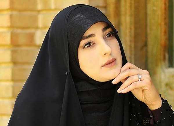farzandane setareh sadat ghotbi