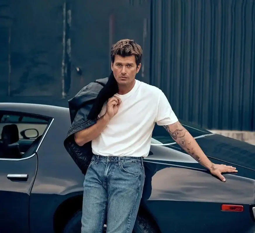 تصویر روز | کوزی تکین سریال کوزی گونی در سن 40 سالگی fc7a1aed f6bb 4ee7 8e23 bca0066189ee 1