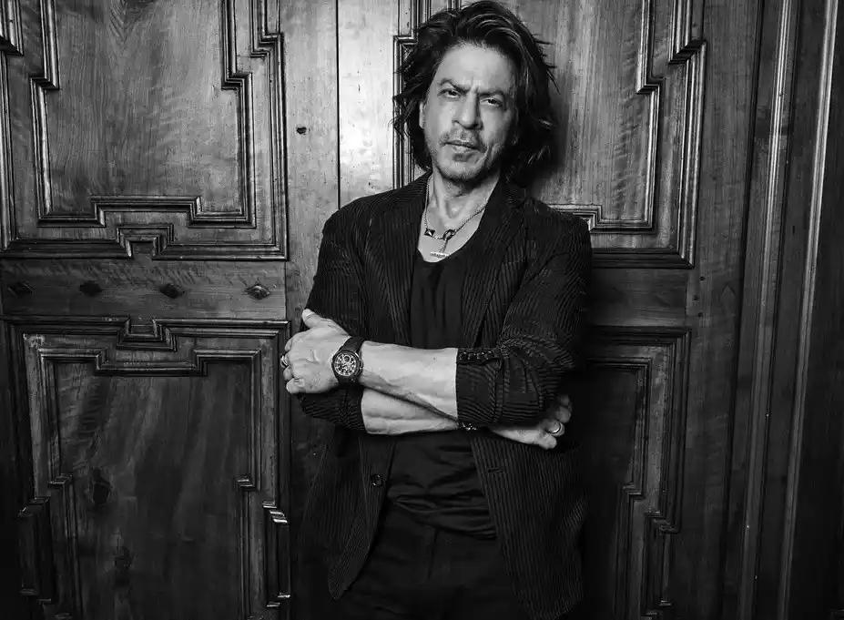 تصویر روز | «شاهرخ خان» پادشاه سینمای هند در آستانه 60 سالگی file 1 15