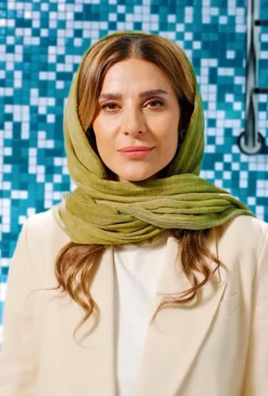 تصویر روز | تغییر چهره سحر دولتشاهی در استخر gVLQDWLd3wGL 1