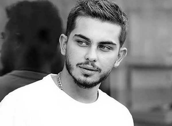 gardanband arsalan ghasemi