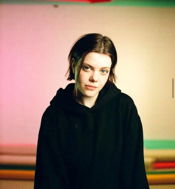 خبر روز | عکس جدید جورجیا هنلی «لوسی» فیلم نارنیا بعد 20 سال georgiehenley 1690299903 3154786707106507928 7802281842 1