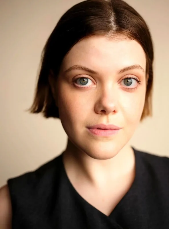 خبر روز | عکس جدید جورجیا هنلی «لوسی» فیلم نارنیا بعد 20 سال georgiehenley 1748964925 3646904574221223128 7802281842