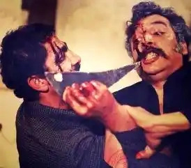 خبر روز | عکس دیدنی بهمن مفید و جلال پیشواییان در نمایی از فیلم تهمت سال 1353 ghadimiiha 1609939876 2480677939215905147 44671675699 300x241 2 1.webp 1