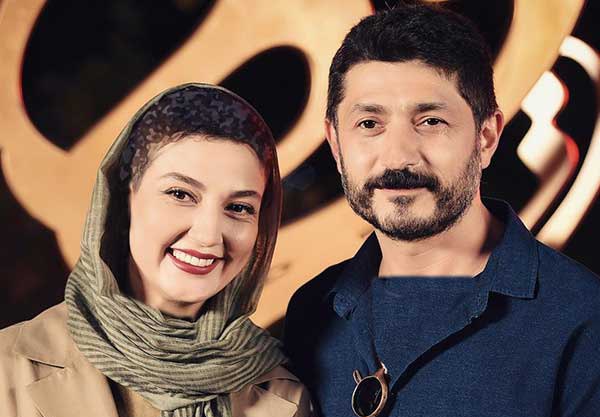 حدیث میرامینی و مادرش