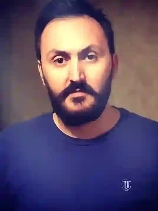 تصویر روز | مرضیه و مسعود سریال پس از باران hamed kolahdari 1571600899 2159067293169088363 1473655347 edited 2