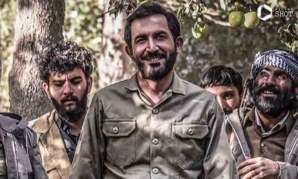 هادی حجازی فر همسر هادی حجازی فر