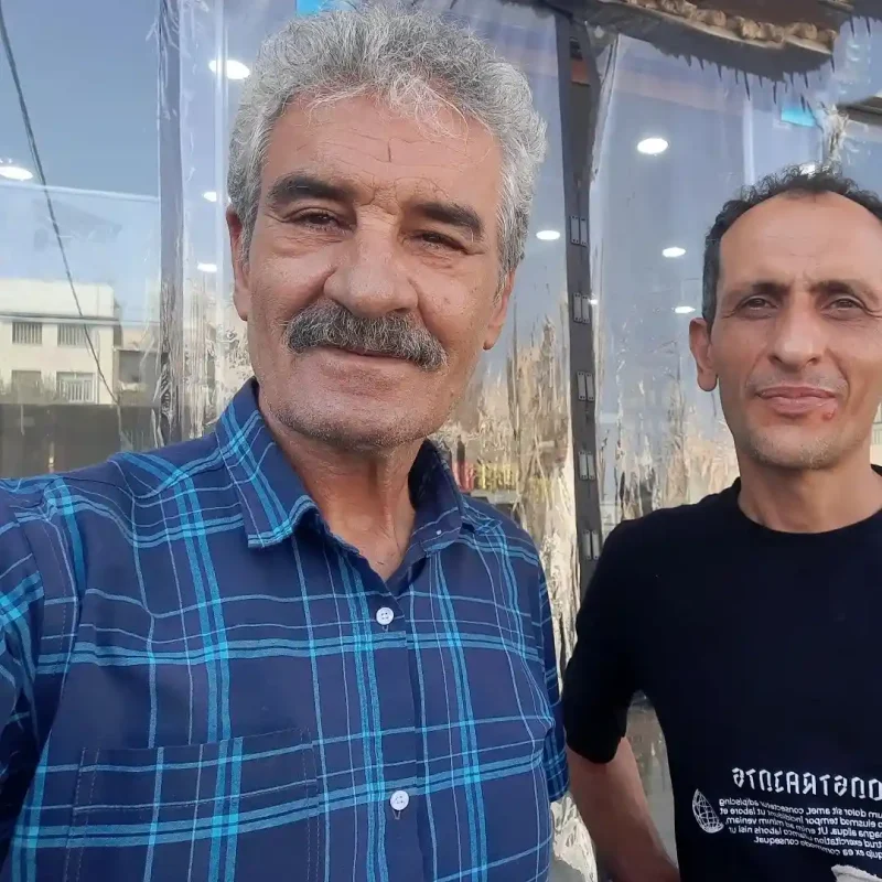 عکس | جعفر دهقان بازیگر نقش «پوتیفار» 21 سال بعد سریال یوسف پیامبر heydari.jalal 1757963187 3722387474032468907 3005604412 11zon