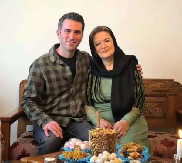 hootan shakiba madarash 2