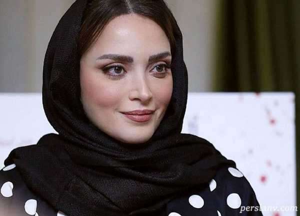 خانه بهنوش طباطبایی بازیگر