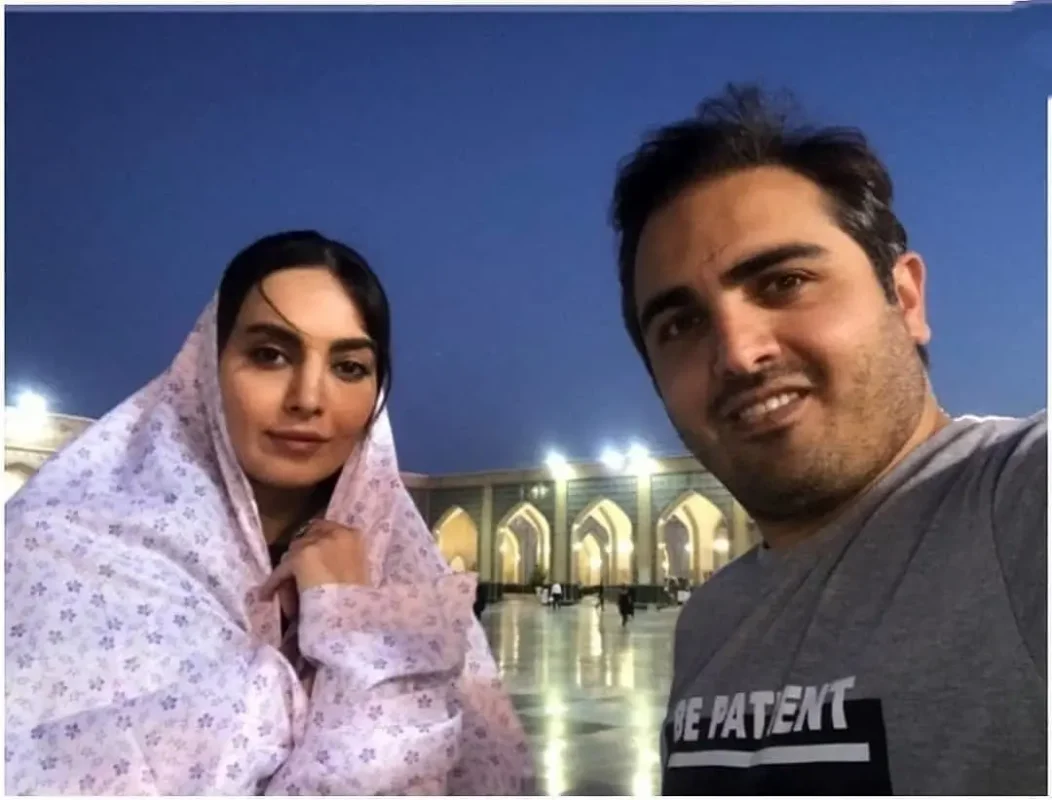 خبر روز | عکس دیده نشده از «مسعود و مرضیه» در پشت صحنه سریال بچه مهندس iiranianactors 1591969507 2329931554224366933 7701640168 1