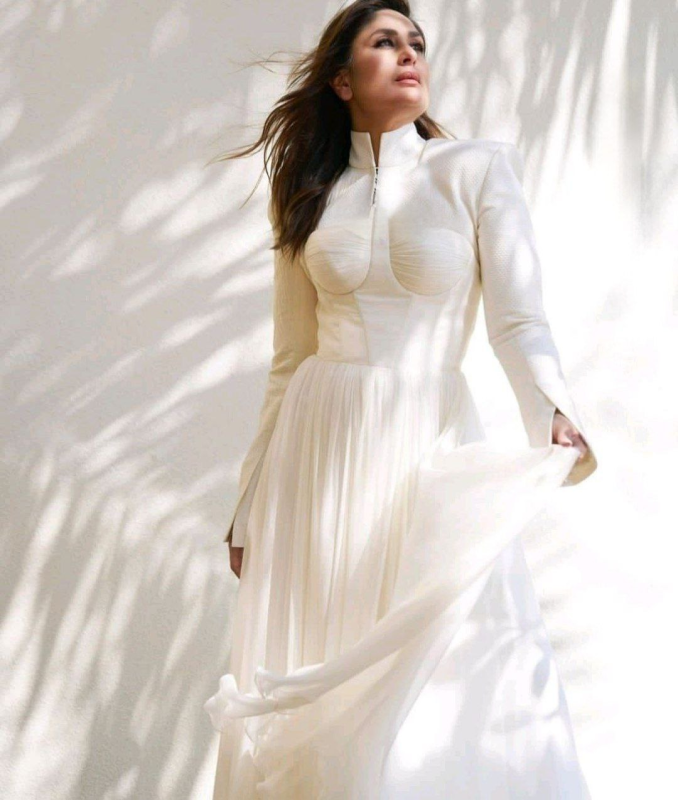 تصویر روز |استایل فوق لاکچری کارینا کاپور image 152