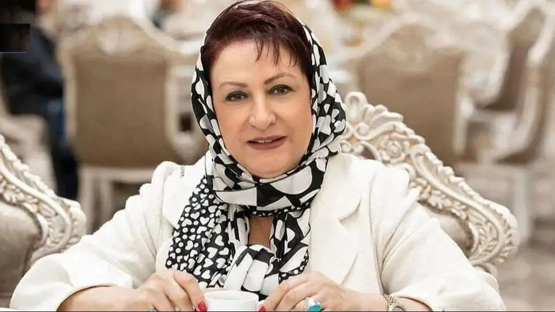 خبر روز | اعتراف مریم امیرجلالی در برنامه رک شو به قانون حجاب احترام میگذارم و بی حجاب نمیگردم image 1759063995851