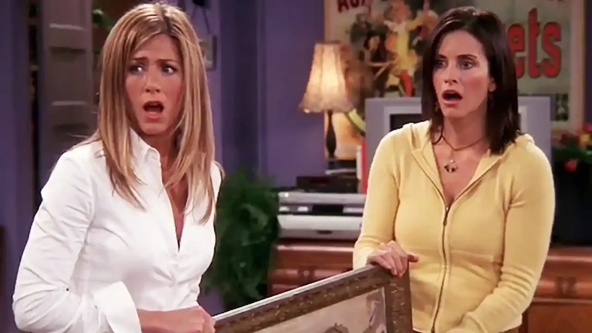 جنجال هواداران و خشمشون از حذف فرندز از نتفلیکس image 1764928039275