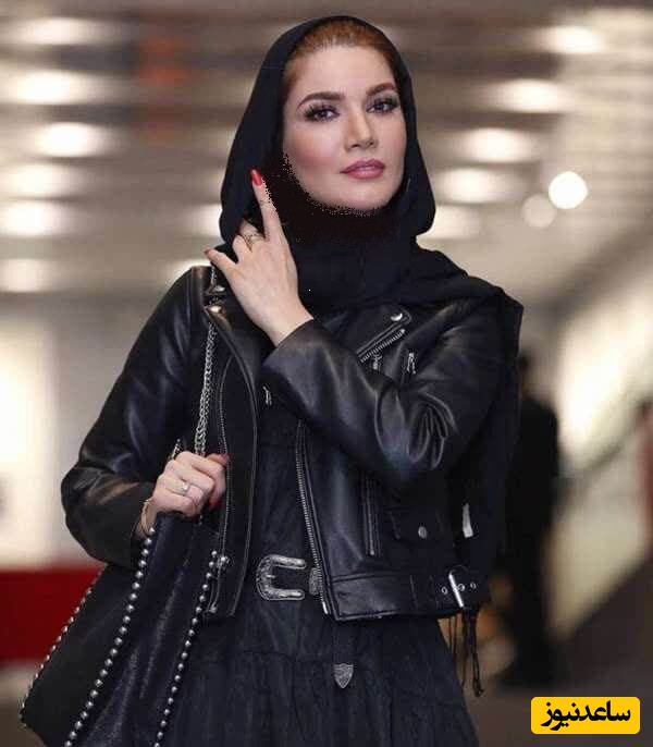 تاریخ وبگردی | استایل شیک الناز شاکردوست و گلوریا هاردی