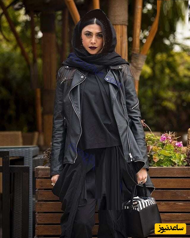 تاریخ وبگردی | استایل شیک الناز شاکردوست و گلوریا هاردی