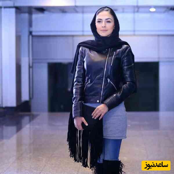 تاریخ وبگردی | استایل شیک الناز شاکردوست و گلوریا هاردی