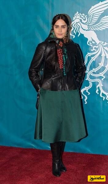 تاریخ وبگردی | استایل شیک الناز شاکردوست و گلوریا هاردی