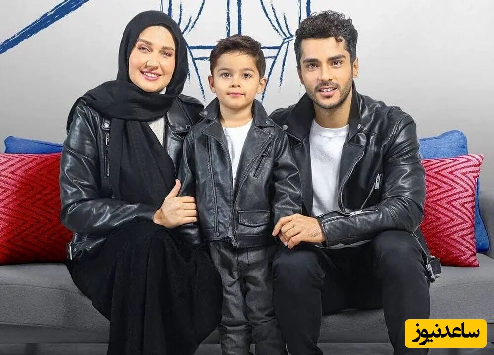 تاریخ وبگردی | استایل شیک الناز شاکردوست و گلوریا هاردی