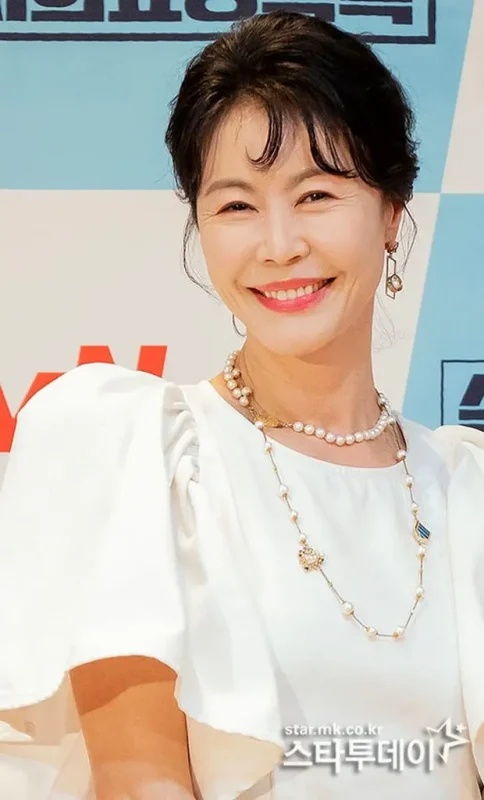 تصویر روز | بانو یومیول سریال جومونگ در 57 سالگی image readtop 2022 366654 16508665015021033