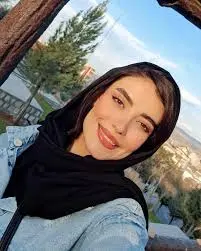 سکانس روز | عاطفه حبیبی بازیگر نقش ترنم در سریال فریبا images 1 32