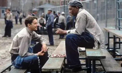 سکانس روز | فیلم دیدنی و شاهکار سینما؛ رستگاری در شاوشنک (The Shawshank Redemption) images 2 13