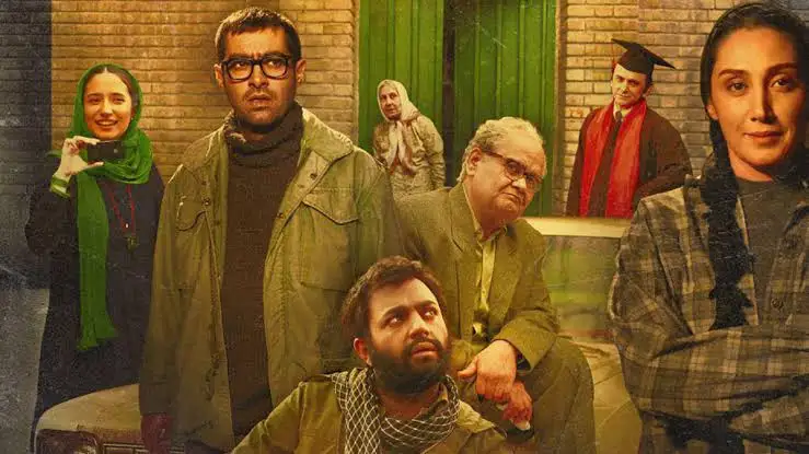 خبر روز | فیلم آشغال های دوست داشتنی اصلی با بازی بهروز وثوقی 2 images 5