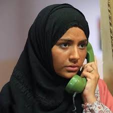چهره روز | تغییر جذاب و شیک مهتاب ثروتی «سلما» در سریال کیمیا 1 تغییر جذاب و شیک مهتاب ثروتی «سلما» در سریال کیمیا