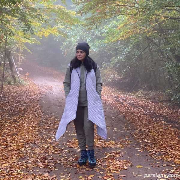 بازیگر ایرانی