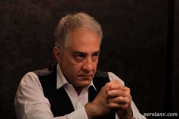 تصویر روز | ایرج نوذری در کنار خواهرش نازنین و دخترانش دلربا و دلناز بازیگر معروف