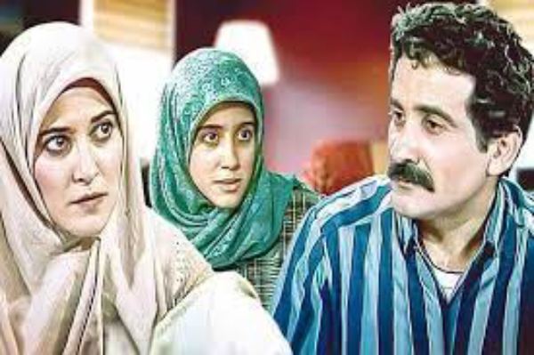 جوانی پوراندخت مهیمن