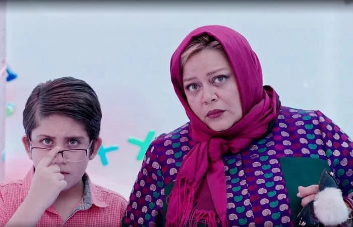 خبر روز | زندگی خصوصی بهاره رهنما و بیوگرافی، عکسهای شخصی jpg