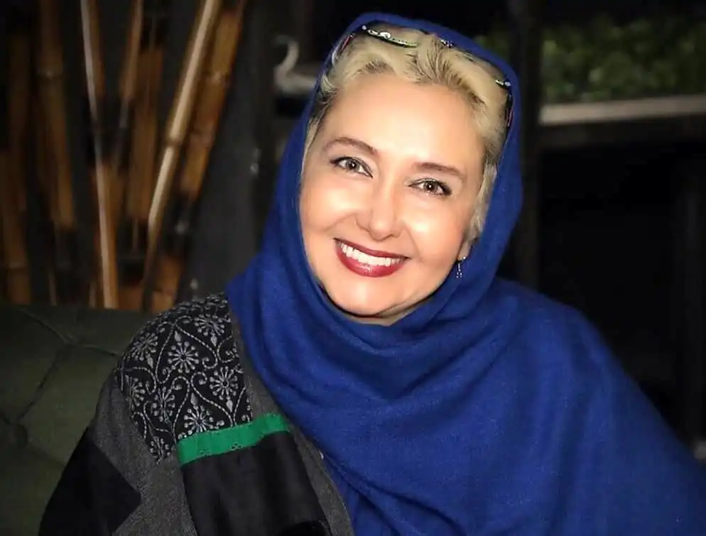 تصویر روز | خوش و بش و صمیمیت کتایون ریاحی و «پوری بنایی» katayounriahiofficial7 1523638497 1756729501621854372 3461001206