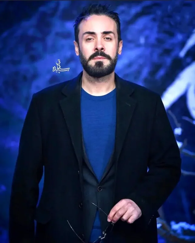 خبر روز | عکس جدید «تینوش وصال» سریال بچه مهندس 3 در 45 سالگی kavehsammakbashi 1740088380 3572442724018207239 1535838879