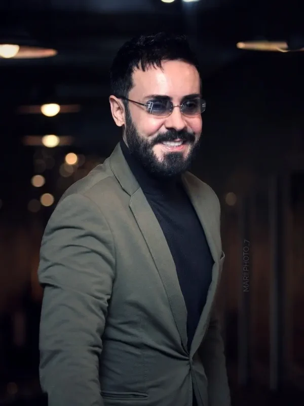 خبر روز | عکس جدید «تینوش وصال» سریال بچه مهندس 3 در 45 سالگی kavehsammakbashi 1754222478 3691008132463096509 1535838879