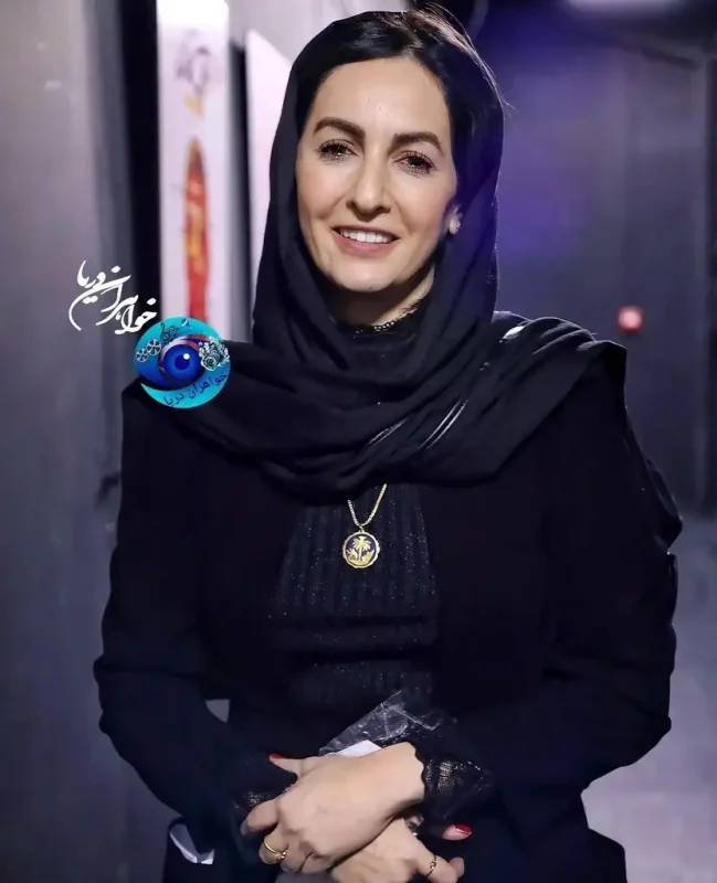 تصویر روز | عکس جذاب سحر دولتشاهی و شقایق دهقان بازیگران نقش «ناهید و ستاره» در سریال مسافران 5 khaharanedarya 1677266506 3045454644947758135 1548212709 11zon
