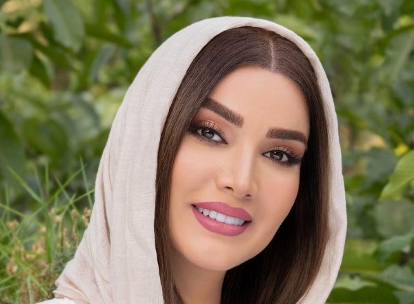 تصویر روز | قابی زیبا از متین ستوده و خواهرزاده زیبا و عروسکی اش عکس خواهرزاده متین ستوده