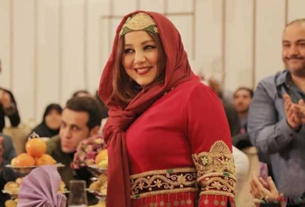 بازیگر معروف