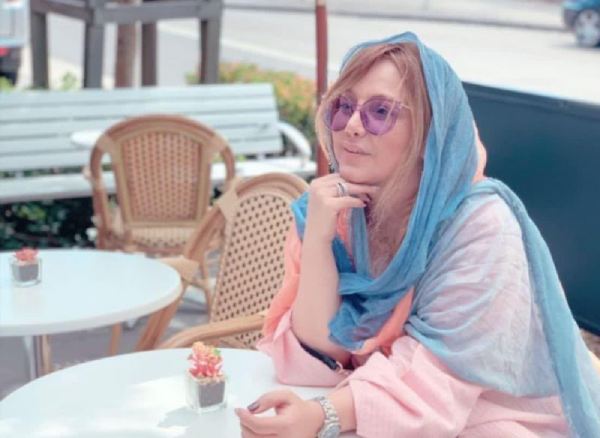خانه بهنوش بختیاری