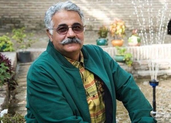 خانه اقبال واحدی