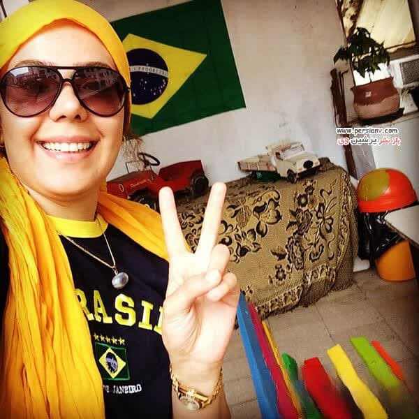 خانه حدیث چهره پرداز