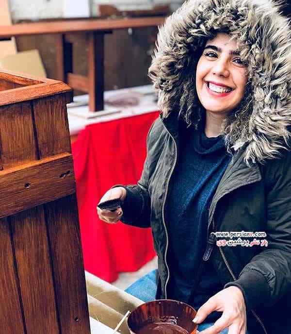 خانه حدیث چهره پرداز