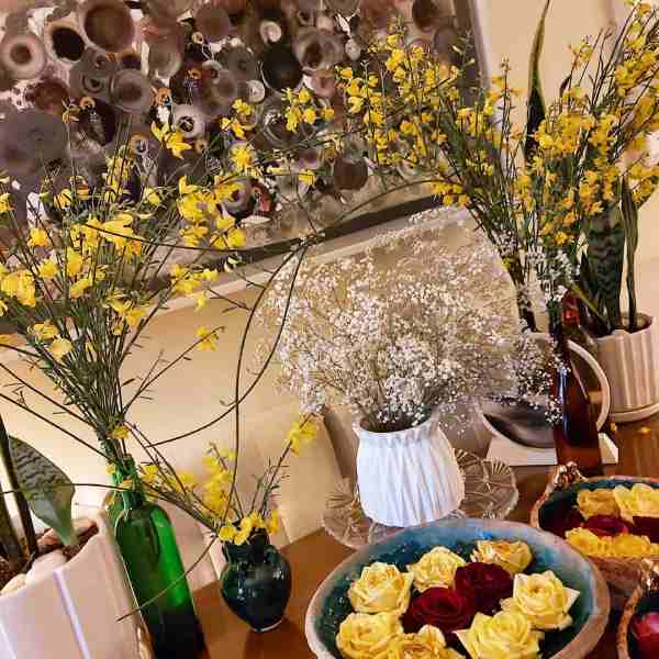 خانه معصومه کریمی