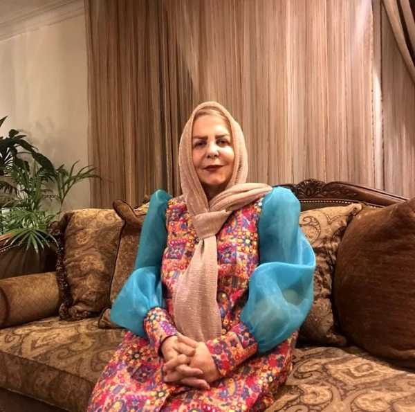 خانه پوراندخت مهیمن